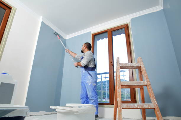 Best Post-Construction Mold Inspection  in Brooks, KY