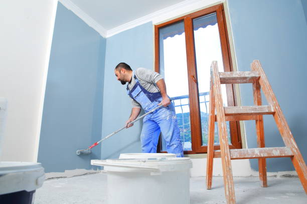 Best Crawl Space Mold Remediation  in Brooks, KY