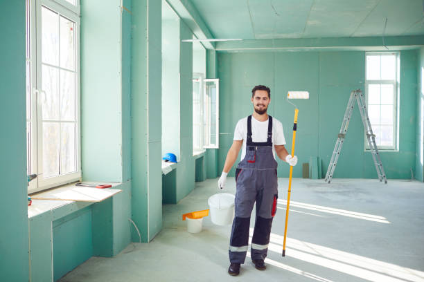 Best Mold Removal for HVAC Installations  in Brooks, KY