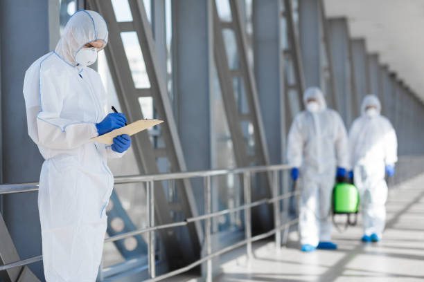 Best Mold-Related Health Consultation  in Brooks, KY