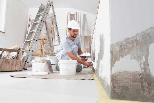 Best Post-Remediation Verification Testing  in Brooks, KY